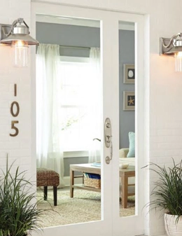 Boynton applique da esterno